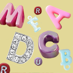 Buchstaben