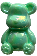 Bear Luna