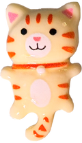 Katze3 Beige