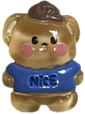 Bear3 Brown