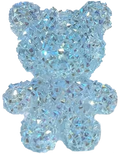 Bear4 Blau