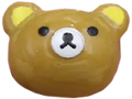Bear5 Braun