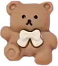 Bear6 Braun