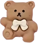 Bear6 Braun