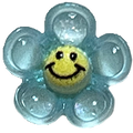 Blume6 Blau