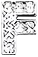 Buchstabe1 F1