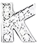 Buchstabe1 K1