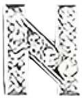 Buchstabe1 N1
