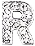 Buchstabe1 R1