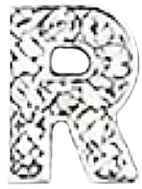 Buchstabe1 R1