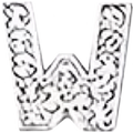 Buchstabe1 W1