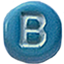B2 Blau