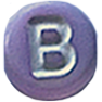 B2 Lila
