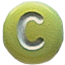C2 Gelb