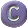 C2 Lila