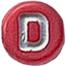 D2 Orange