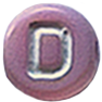 D2 Rosa