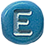 E2 Blau