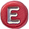 E2 Orange