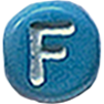 F2 Blau