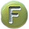 F2 Gelb