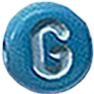G2 Blau