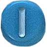 I2 Blau