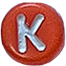 K2 Orange