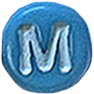 M2 Blau