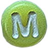 M2 Gelb