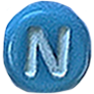 N2 Blau