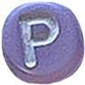 P2 Lila
