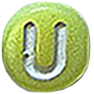 U2 Gelb