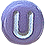 U2 Lila