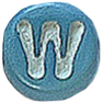 W2 Blau