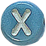 X2 Blau