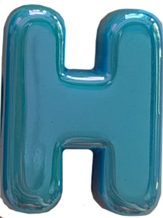 H3 Blau