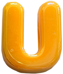 U3 Gelb