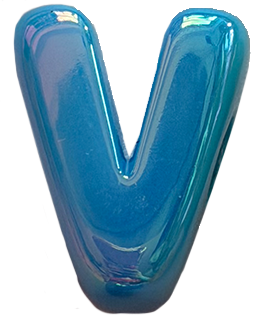 V3 Blau