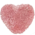 Candyheart Rosa