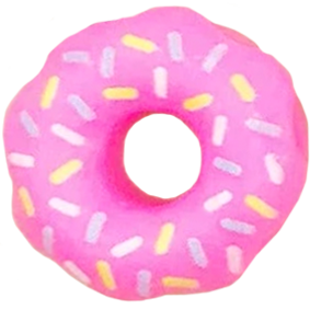 Donut Pink