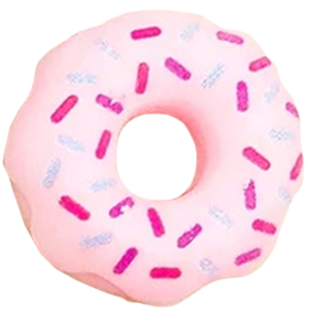 Donut Rosa