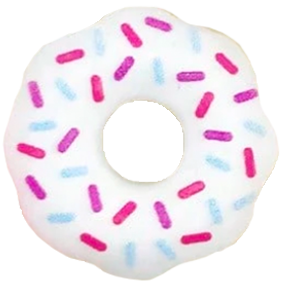 Donut Weiss
