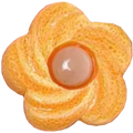 Keks Blume