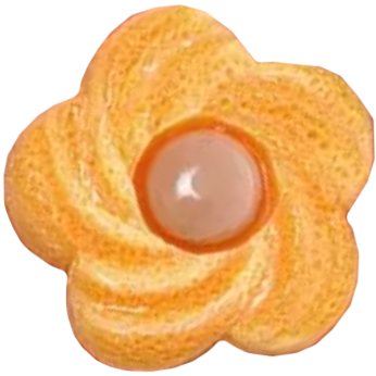 Keks Blume