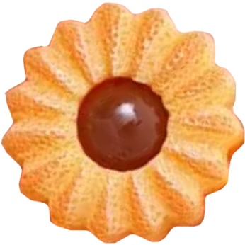 Keks Sternblume