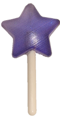 Lolli Stern Lila