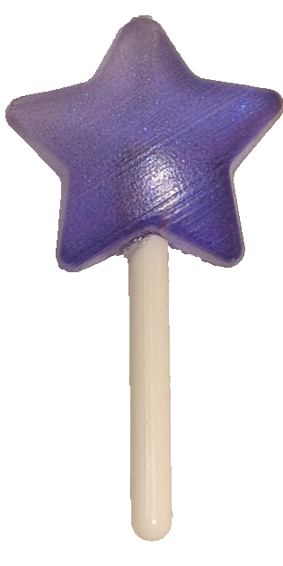 Lolli Stern Lila