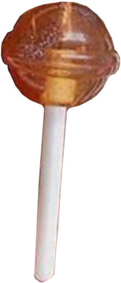 Lolli Braun