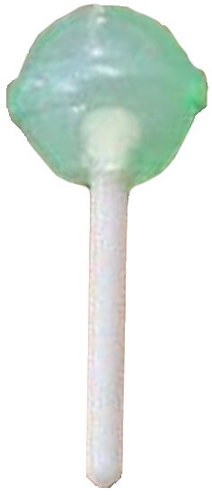 Lolli Gruen